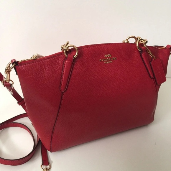 🌺 SOLD..COACH SET 🌺 - Picture 7 of 8